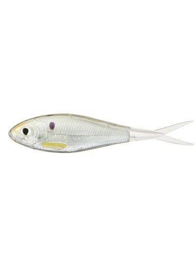 Buy Livetarget Shad Soft Jerkbait - 3 1/2" in UAE