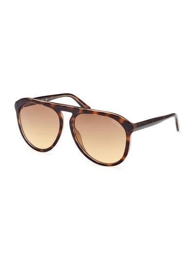 Buy Sunglasses For Men GU0005852F59 in Saudi Arabia