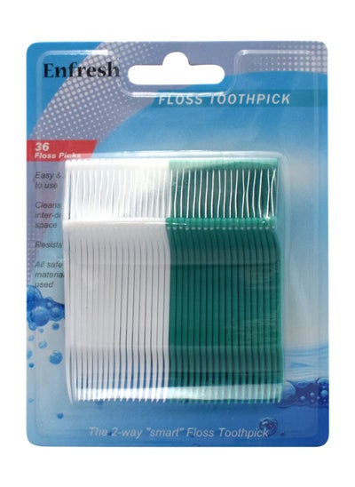 Buy Floss toothpicks 36's in UAE