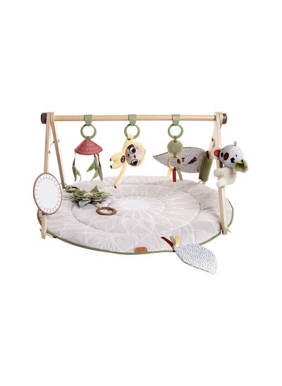 اشتري Boho Chic Luxe Developmental Gymini Activity Mat في الامارات