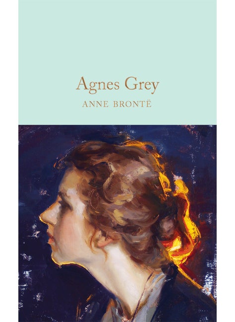 Buy Agnes Grey in UAE