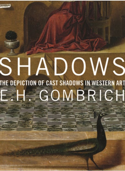 Buy Shadows : The Depiction of Cast Shadows in Western Art in Saudi Arabia