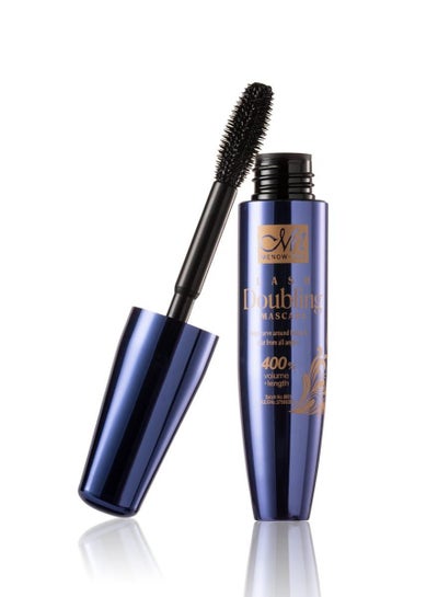 Buy Lash Doubling Mascara For long thick Curly Lashes in Egypt