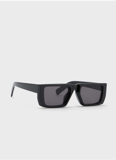 Buy Casual Square Lens Sunglasses in UAE