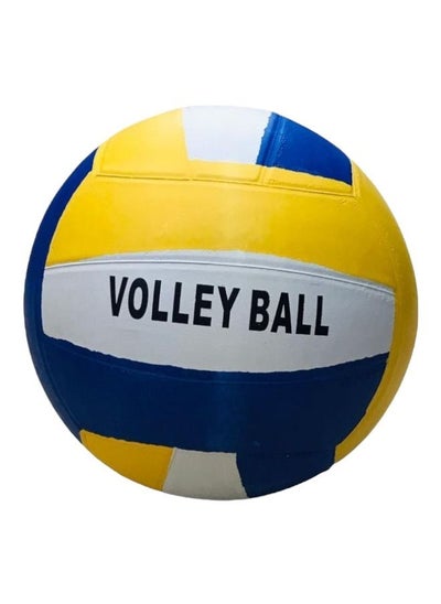 Buy Volleyball Official Weight And Size 5 in Saudi Arabia