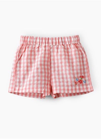 Buy Woven Shorts in UAE