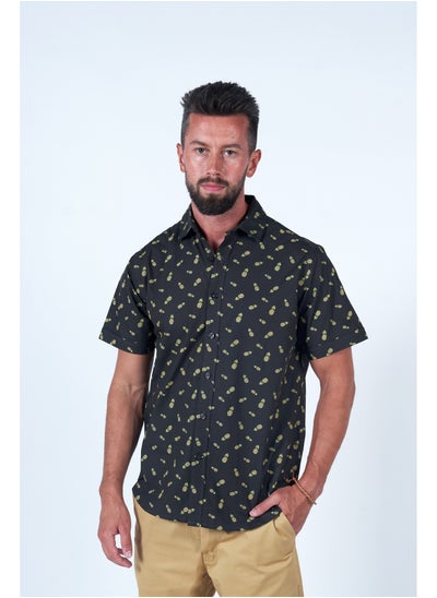 Buy Pineapple Parade Shirt in UAE