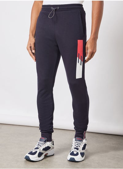 Buy Cool Flex Logo Joggers in Egypt