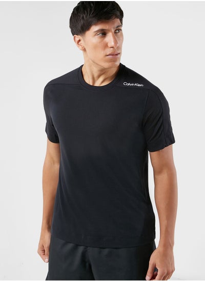 Buy Essential Ss T-Shirt in UAE