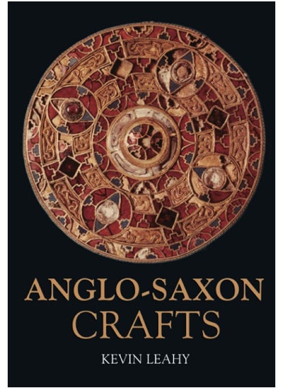 اشتري Anglo-Saxon Crafts في الامارات