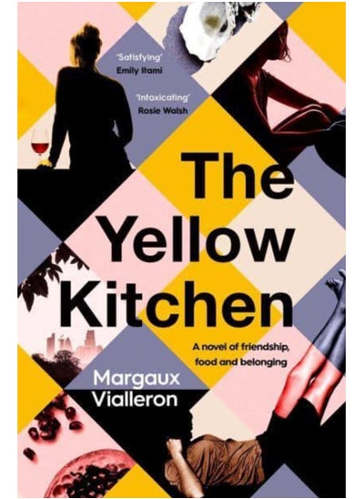 اشتري The Yellow Kitchen في السعودية