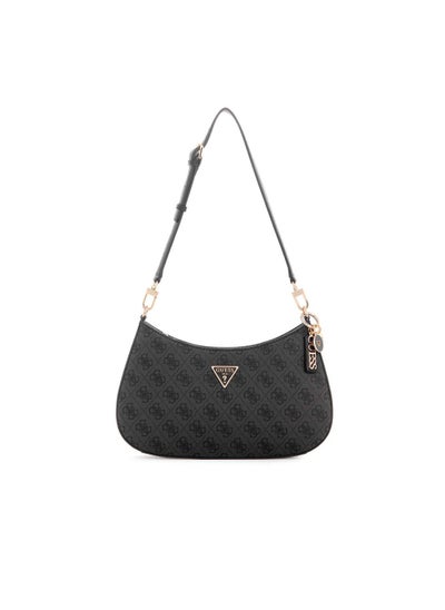 Buy Top zip shoulder bag in Saudi Arabia