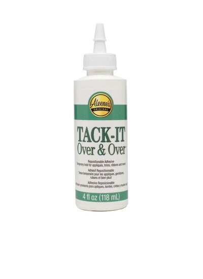 Buy Tack It Over and Over 4oz in UAE