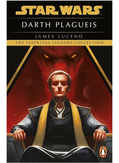 Buy Star Wars: Darth Plagueis in UAE