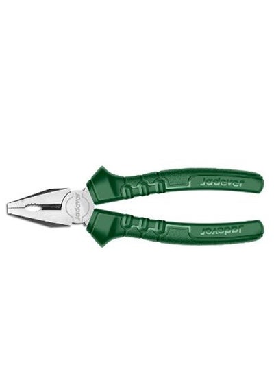 Buy Jadever Combination Pliers 7 Inch Jdpl1927 in Egypt