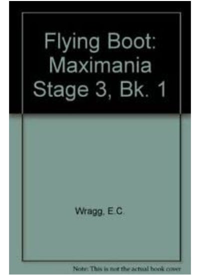 Buy Maximania (Stage 3, Bk. 1) in UAE