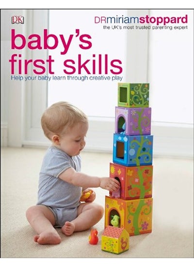 Buy Baby's First Skills in UAE