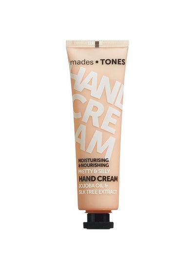 Buy Tones Pretty & Silly Hand Cream 65ml in UAE