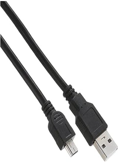 اشتري Other PlayStation 3 Controller- USB Charging/Charger Cable for Sony PS3 Game Controller في مصر