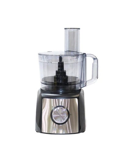 اشتري Food Processor 1.5L 800W 10Pcs في الامارات