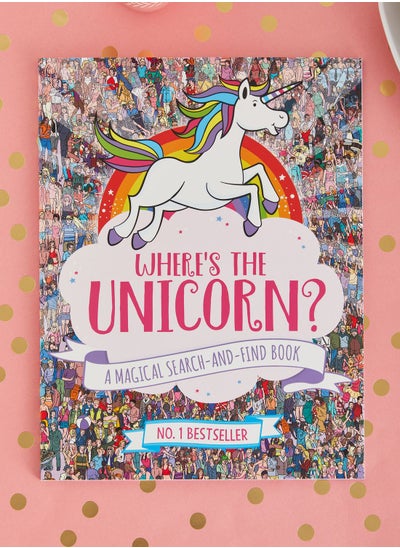 Buy Where is The Unicorn in UAE