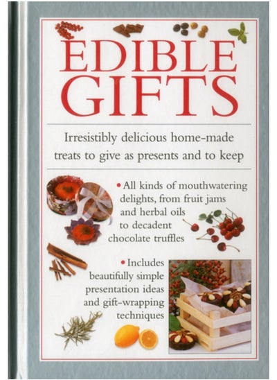 Buy Edible Gifts in UAE