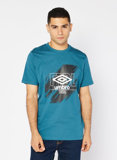 Buy Football Graphic Tee in Egypt