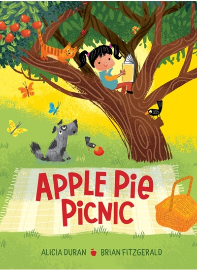 Buy Apple Pie Picnic in Saudi Arabia