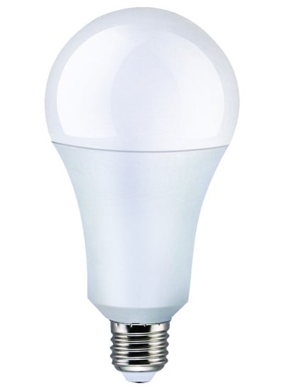 Buy LED Bulb E27 18W 3000K 20000 Hrs in Saudi Arabia