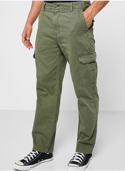 Buy Tactical Cargo Pants in UAE