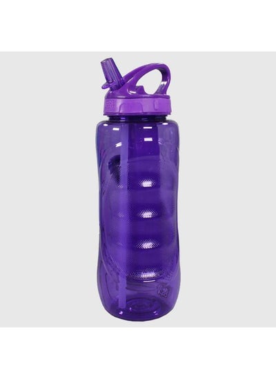 Buy Purple  Water Bottle 828 ML in Egypt