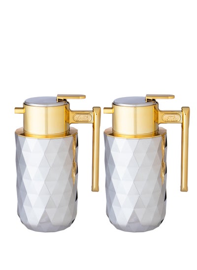 Buy Yakut Thermos Set For Tea And Coffee From Al Saif in Saudi Arabia