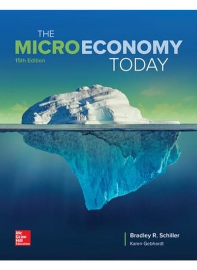 اشتري The Micro Economy Today  Ed   15 في مصر