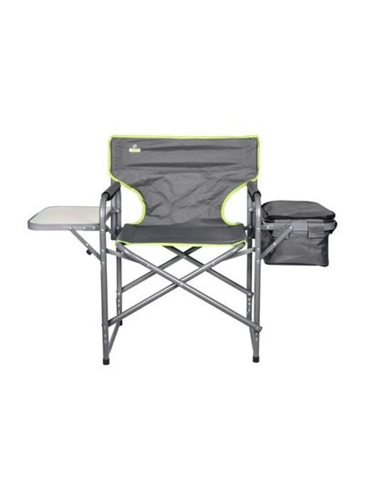 Buy Paradiso Director Chair With Table And Cooling Bag in UAE