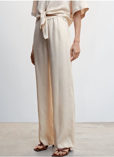 Buy Wide Leg Pants in Saudi Arabia