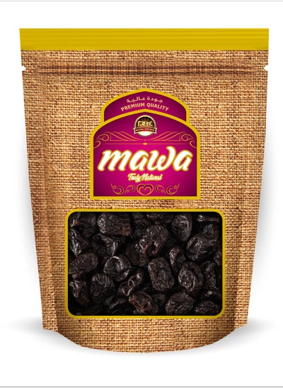 Buy Dried Prunes Medium 500g in UAE