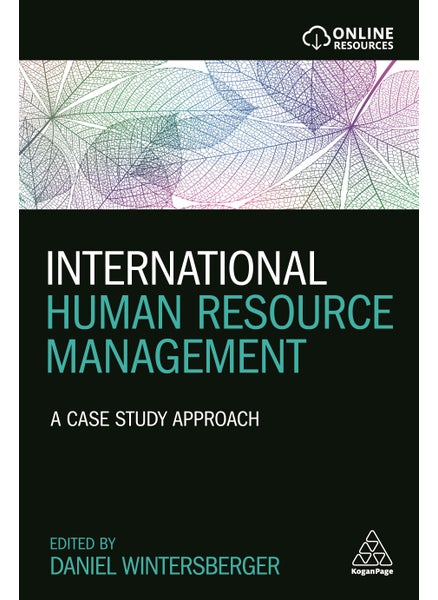 اشتري International Human Resource Management في الامارات