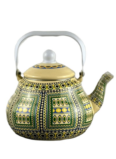 Buy Heritage Teapot 2 L in Saudi Arabia