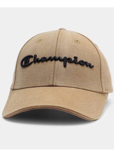 اشتري Unisex Champion Letter Embroidered Sports Hat في الامارات