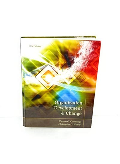 Buy Organization Development and Change in Egypt