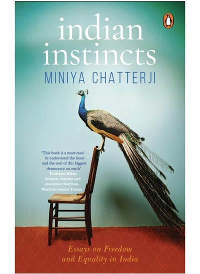 اشتري Indian Instincts: Essays on Freedom and Equality in India في الامارات