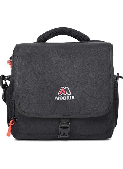 Buy Mobius Cam Sss Everyday Dslr Sling Bag in UAE