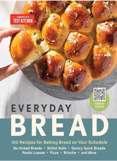 Buy Everyday Bread in UAE