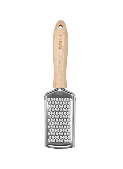 Buy Delcasa Stainless Steel Grater DC2776 in UAE