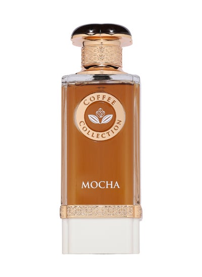 Buy Mocha Coffee - Eau De Parfum - Women Perfume, 100Ml in UAE