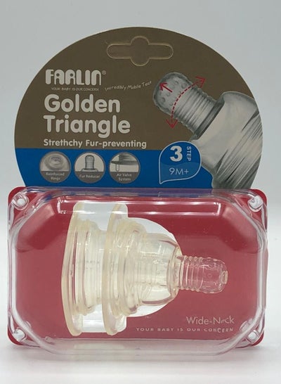 Buy farlin golden triangle stretchy fur - preventing in Egypt