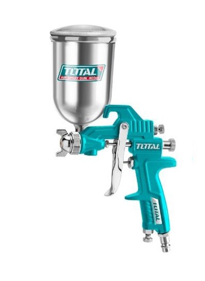 Buy Air Spray Gun Inverted Metal  400Cc 250Mm Tat10402 in Egypt