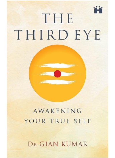 Buy The Third Eye: Awakening Your True Self (LEAD) in UAE