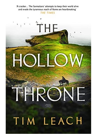 اشتري The Hollow Throne في الامارات