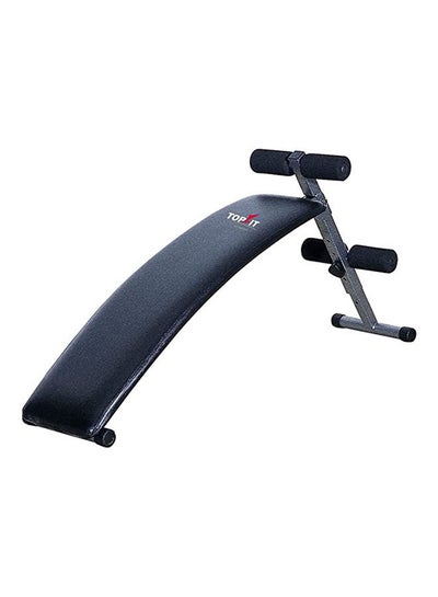 Buy curved Abdominal Training bench in Egypt